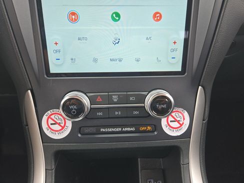 Used 2024 Ford Edge SEL w/ Convenience Package image 20