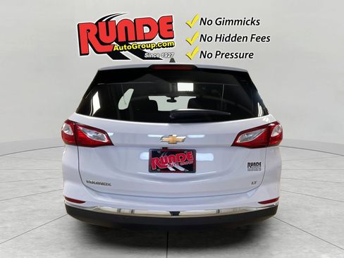 Used 2019 Chevrolet Equinox LT image 6
