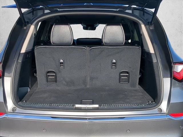 Certified 2023 Acura MDX w/ Advance Package AWD/4WD image 6