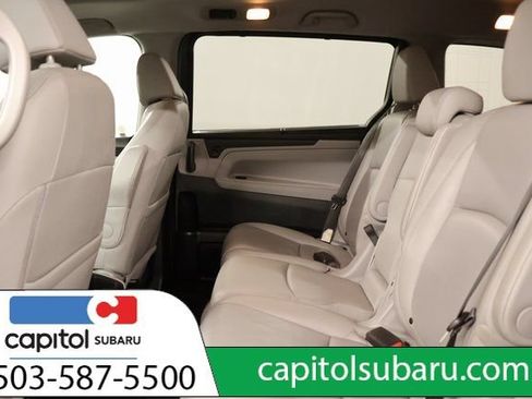 Used 2019 Honda Odyssey EX-L image 30