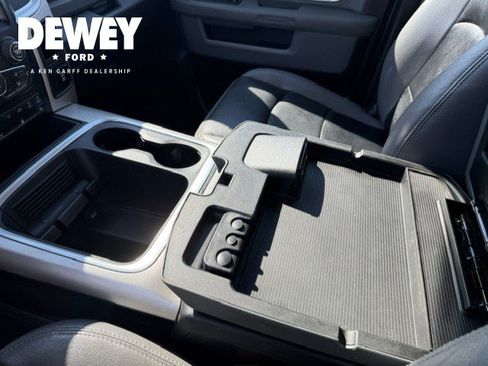 Used 2018 RAM 2500 Big Horn AWD/4WD image 24