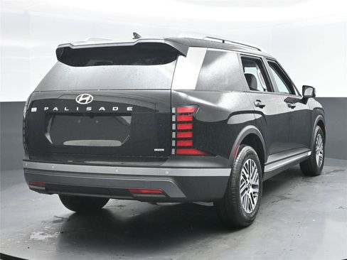 New 2026 Hyundai Palisade SEL image 10
