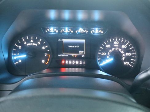 Used 2020 Ford F150 XL w/ Equipment Group 101A Mid AWD/4WD image 19