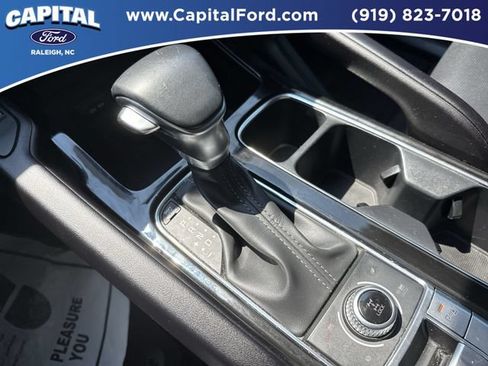 Used 2025 Kia Telluride S AWD/4WD image 31