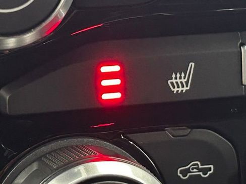 Used 2023 RAM 1500 Big Horn image 7