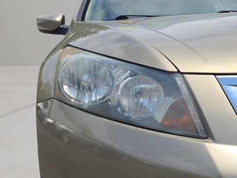 Used 2009 Honda Accord LX image 12