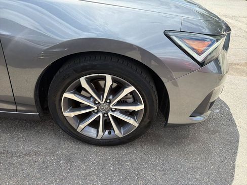 Used 2024 Acura Integra FWD image 4