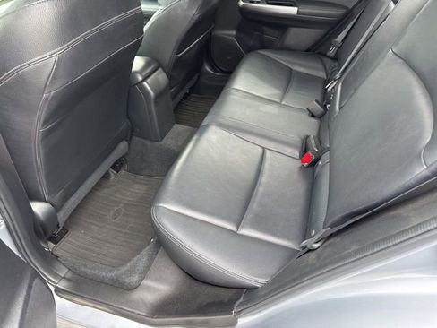 Used 2015 Subaru Crosstrek 2.0i Limited image 12