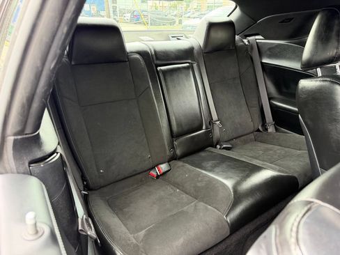 Used 2021 Dodge Challenger GT w/ Plus Package AWD/4WD image 10