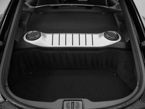 New 2025 Porsche 718 Cayman image 18