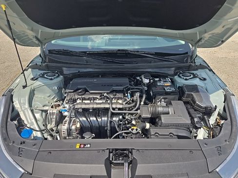 Used 2025 Kia K4 FWD image 24