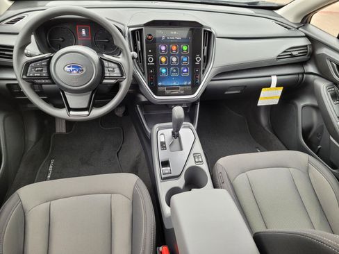 New 2026 Subaru Crosstrek 2.0i Premium image 5