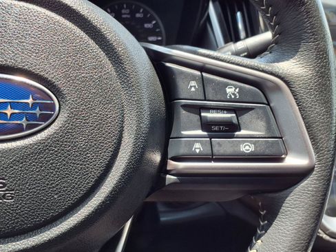 Certified 2024 Subaru Outback Premium AWD/4WD image 16