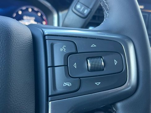 New 2026 Chevrolet Silverado 3500 LTZ w/ Trail Boss Package AWD/4WD image 17