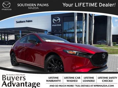New 2026 MAZDA MAZDA3 s Sport