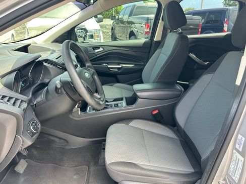 Used 2017 Ford Escape SE AWD/4WD image 25