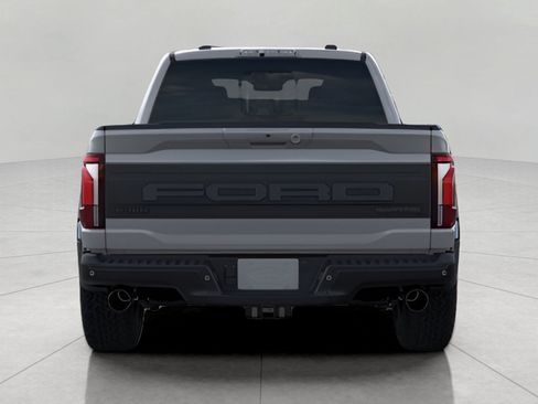New 2026 Ford F150 Raptor AWD/4WD image 5