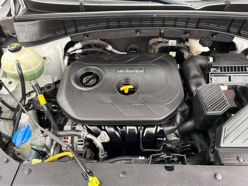 Used 2019 Hyundai Tucson SE AWD/4WD image 9