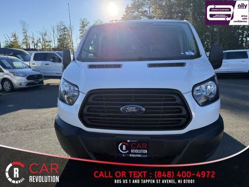 Used 2019 Ford Transit 150 XL image 2