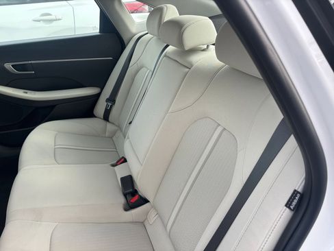 Used 2025 Hyundai Sonata SEL image 36