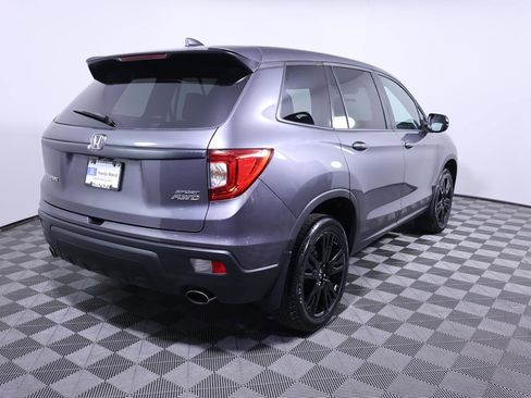 Used 2019 Honda Passport Sport image 5