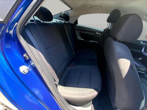 Used 2022 Hyundai Accent SE FWD image 20