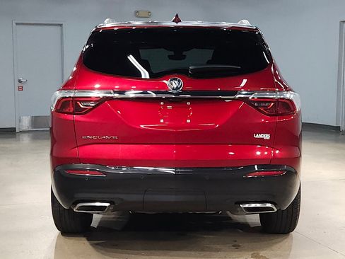Used 2024 Buick Enclave Premium image 6
