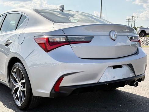Used 2019 Acura ILX FWD image 3