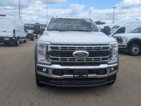 New 2026 Ford F450 XL AWD/4WD image 2