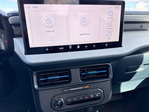 New 2026 Ford Maverick XLT FWD image 9