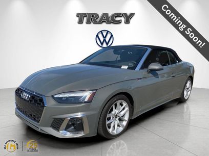 Used 2024 Audi A5 2.0T Premium w/ Convenience Package