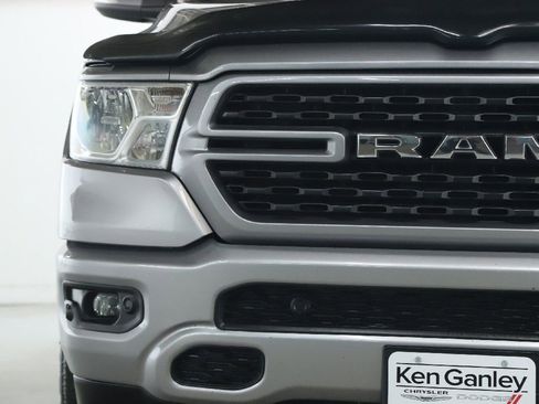 Certified 2022 RAM 1500 Big Horn image 6