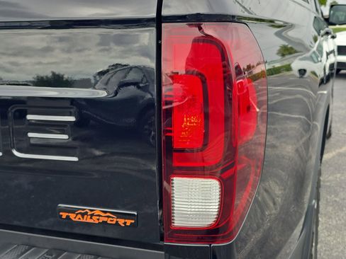 Certified 2024 Honda Ridgeline TrailSport image 8