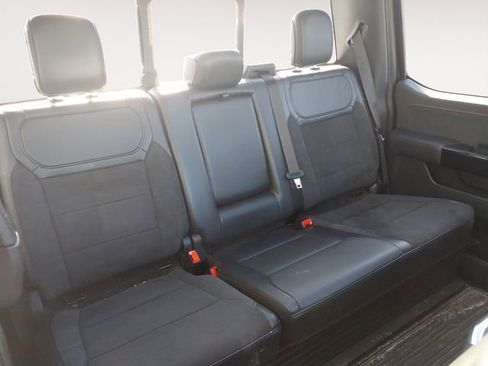 Used 2023 Ford F150 Raptor w/ Equipment Group 802A Raptor R image 13