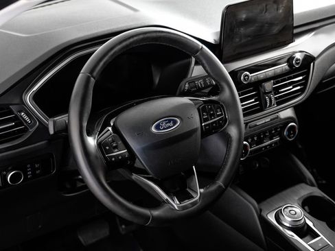 Used 2024 Ford Escape Active w/ Cold Weather Package image 12