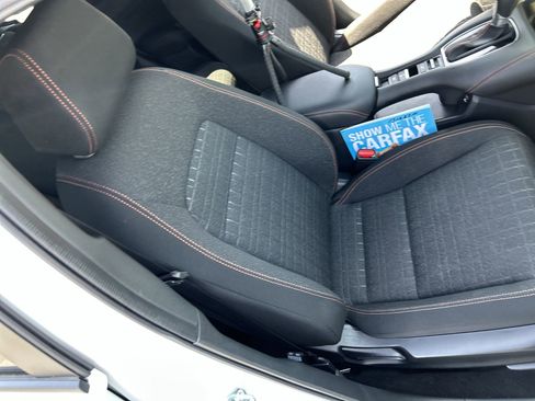 Certified 2024 Honda HR-V Sport image 25