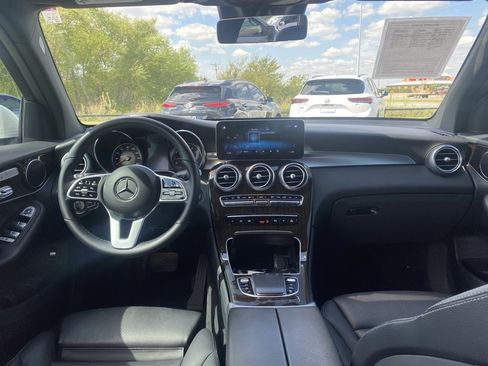 Used 2022 Mercedes-Benz GLC 300 image 15