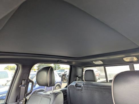 Used 2021 RAM 1500 Limited w/ Night Edition AWD/4WD image 30