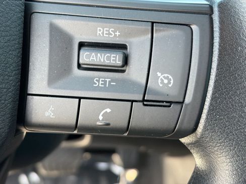 Certified 2026 Nissan Rogue S AWD/4WD image 25