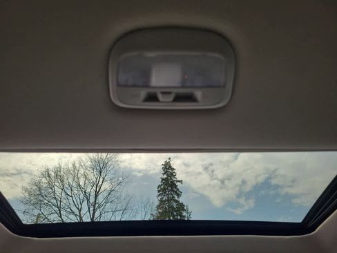 Used 2023 Subaru Outback Onyx Edition image 35