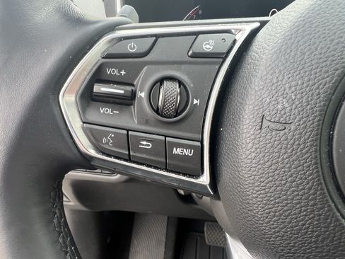Used 2025 Acura MDX SH-AWD w/ Advance Package image 19