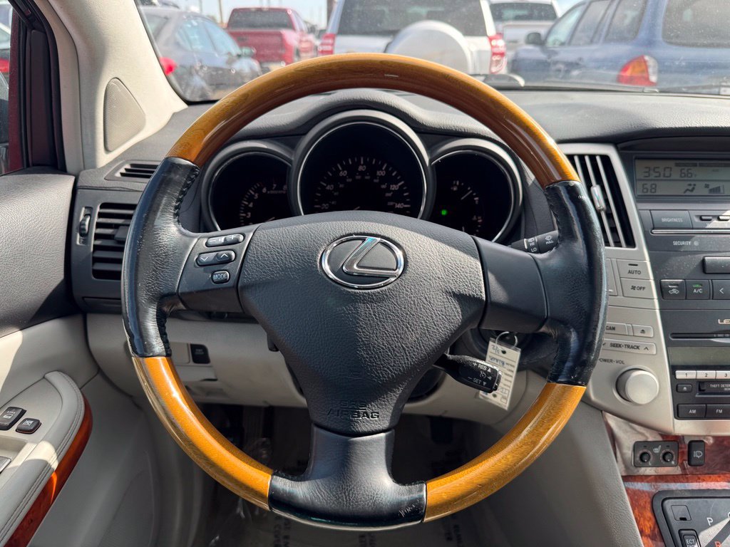 Used 2005 Lexus RX 330 AWD image 30