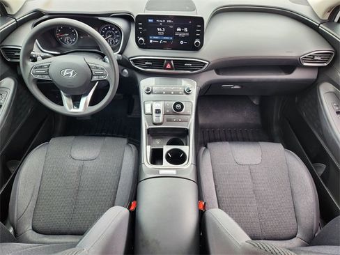 Used 2021 Hyundai Santa Fe SEL image 25
