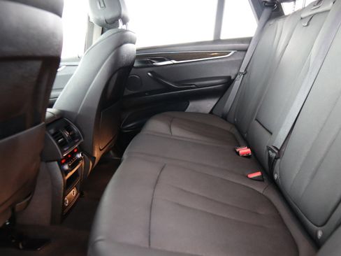 Used 2018 BMW X5 xDrive35i image 28