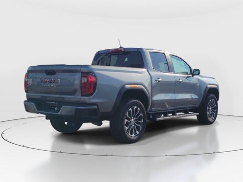 New 2026 GMC Canyon Denali AWD/4WD image 4