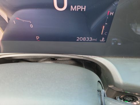 Used 2024 Buick Encore GX Preferred FWD image 26