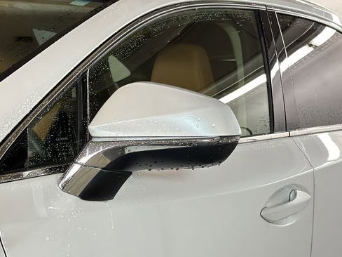 Used 2018 Lexus NX 300 AWD w/ Accessory Package 2 image 5