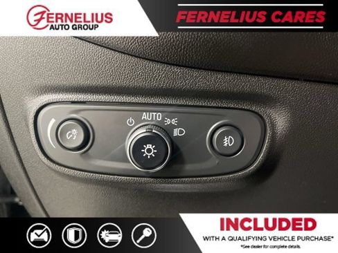 Used 2021 Chevrolet Equinox LT AWD/4WD image 38