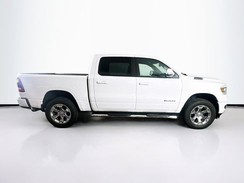 Used 2019 RAM 1500 Big Horn image 10