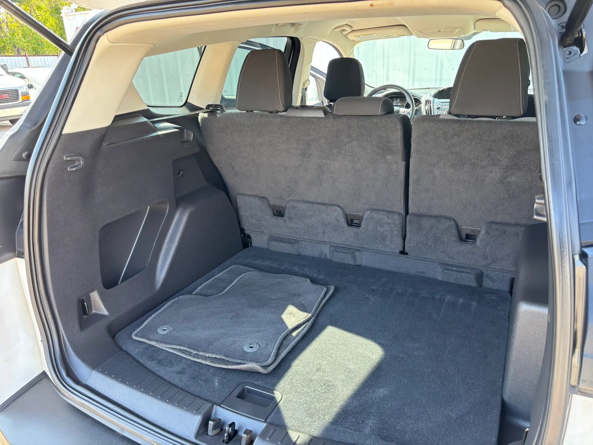 Used 2018 Ford Escape SE AWD/4WD image 57